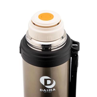 Daıma 4 Season 1800 Ml Bronz Termos