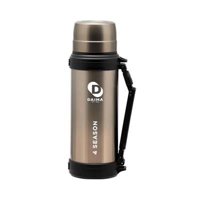 Daıma 4 Season 1800 Ml Bronz Termos