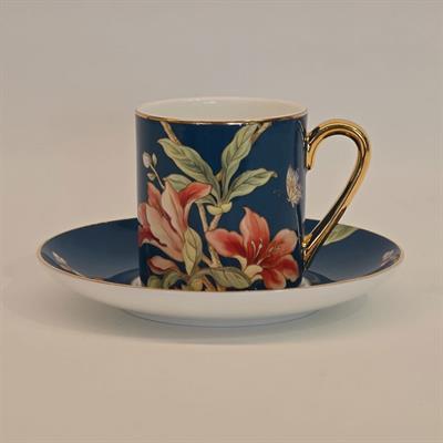 Debora 6lı Kahve Fincanı