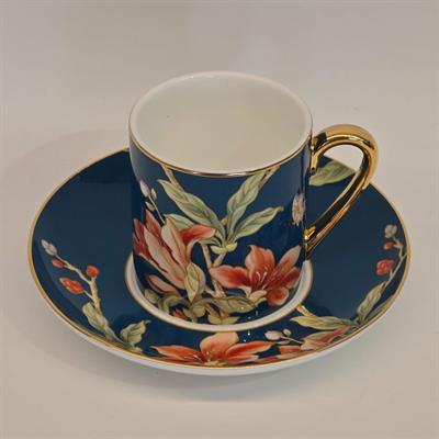 Debora 6lı Kahve Fincanı