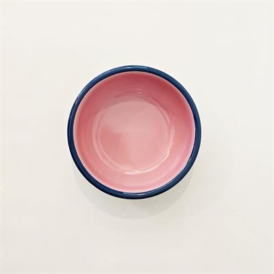 Emayra Emaye Kase 12 cm | Fıstık Yeşili