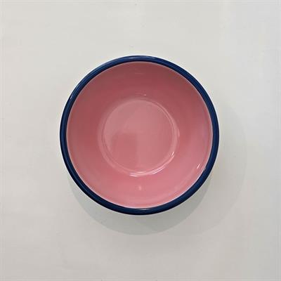 Emayra Emaye Salata Kasesi 20 cm | Fıstık Yeşili
