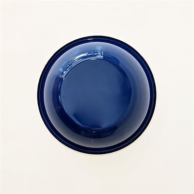 Emayra Emaye Salata Kasesi 20 cm | Koyu Lacivert