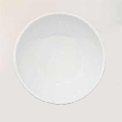 Emaye 32 cm Kase Turkuaz