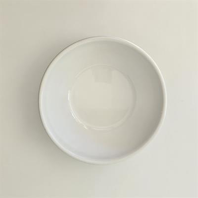 Emaye Kase 26 cm Nil Yeşili