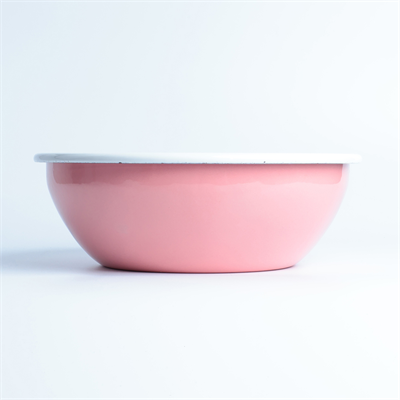 Emayra Emaye Kase 26 cm | Pembe