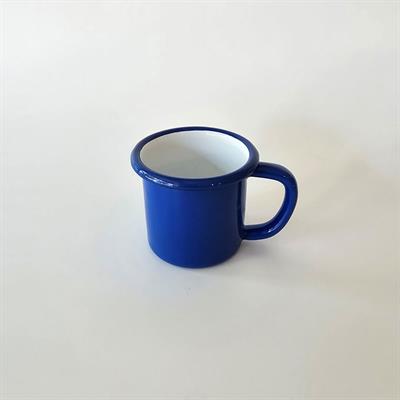 Emayra Emaye Kupa 250 ml | Kobalt
