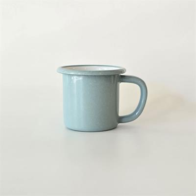 Emayra Emaye Kupa 250 ml | T. Mavi