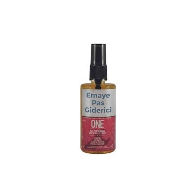 Paslanan emaye çaydanlık temizleme spreyi - Emayra 50ml emaye pas giderici - Çamlıca Home
