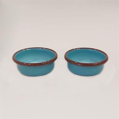 Emaye Reçellik Sosluk Degrade