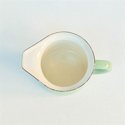 Emaye Sosluk Mint