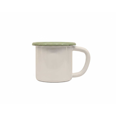 Emayra emaye kupa 250 ml kamp bardağı olarak kullanılır mı Camlica Home