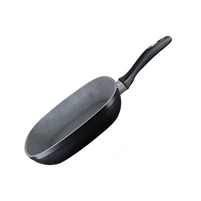 Enduro Plus 28 cm Grill Tava