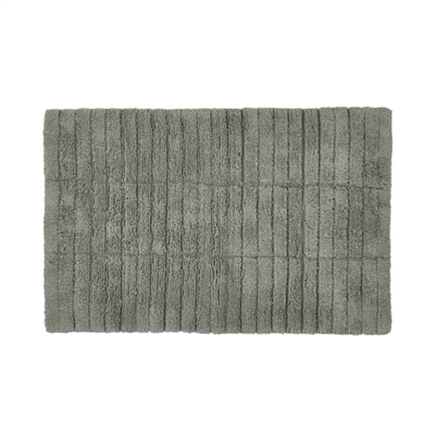 Fayans Banyo Paspası Matcha Yeşili 50x80 cm