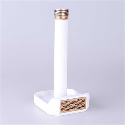 Felica Kağıt Havluluk Beyaz Altın