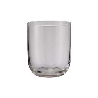 FUUMI 4lü Bardak Seti Füme Renk 340 ml