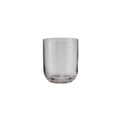 FUUMI 4lü Bardak Seti Füme Renk 340 ml