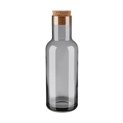 FUUMI Su Sürahisi Füme Renk - 1000 ml