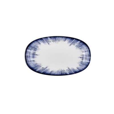 Gisou 2li Oval Servis 24 cm