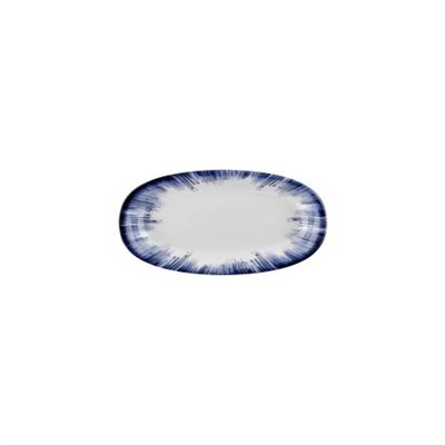 Gisou 4lü Oval Servis 15 cm