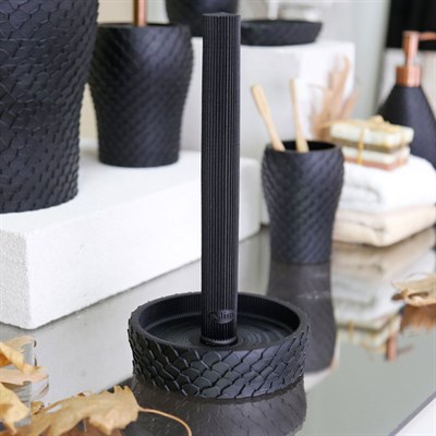 Helix Kağıt Havluluk Siyah