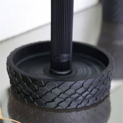 Helix Kağıt Havluluk Siyah