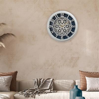 Hisar Antik Desen Assos Duvar Saati