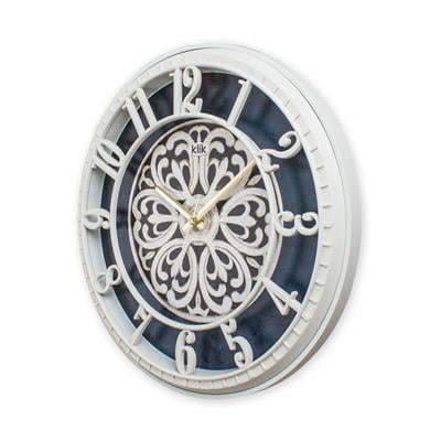 Hisar Antik Desen Assos Duvar Saati