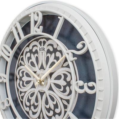 Hisar Antik Desen Assos Duvar Saati