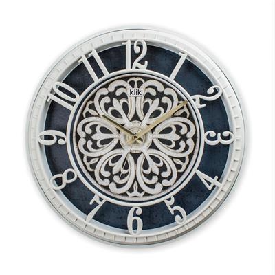 Hisar Antik Desen Assos Duvar Saati