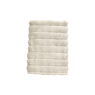 Inu Spa Havlusu Kum Rengi %100 Pamuk 50x70 cm