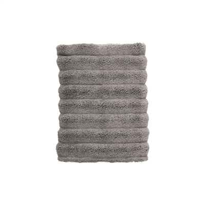 Inu Spa Havlusu Taupe %100 Pamuk 50x70 cm