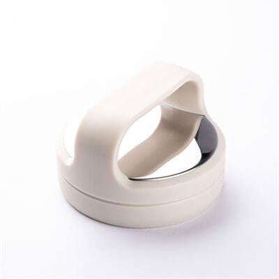 Krem 2 Kapaklı Çift Katmanlı Termos 1.9 L