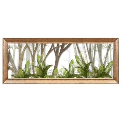 LS-2835 Çerçeveli Tablo