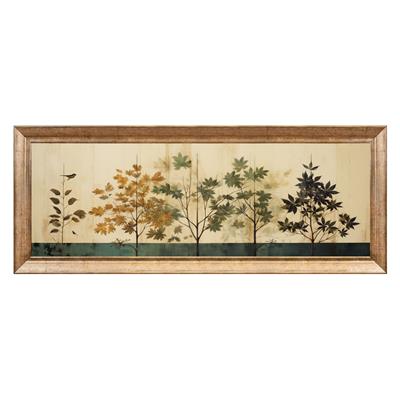 LS-4468 Çerçeveli Tablo
