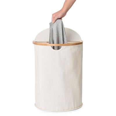 Magus Akore Çamaşır Sepeti