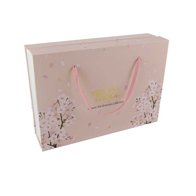 Mikasa Moor Florid 2li Pasta Tabaklı Porselen Çay Fincan Seti 6 Parça