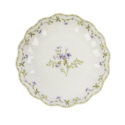Mikasa Moor Mist Porselen 24 Parça Yemek Takımı