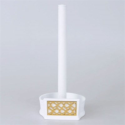 Mirage Kağıt Havluluk Beyaz Altın