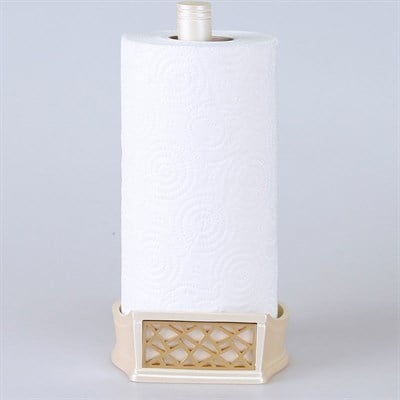 Mirage Kağıt Havluluk İnci Altın