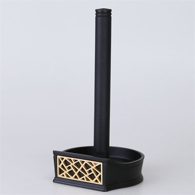 Mirage Kağıt Havluluk Siyah Altın