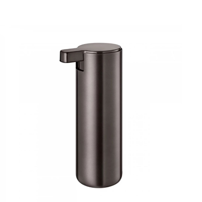 MODO Sıvı Sabunluk Yanık Metal Rengi 165 ml