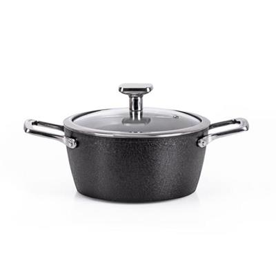 Moneta Armonia Finegres Derin Tencere 24 cm + Kapak