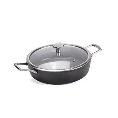 Moneta Armonia Finegres Kısa Tencere 28 cm + Kapak