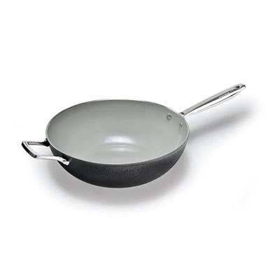 Moneta Armonia Finegres Wok Tava 32 cm
