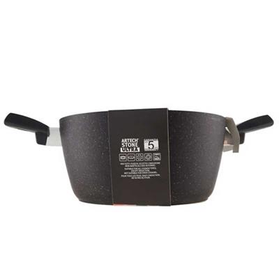 Moneta Etnea Derin Tencere 24 cm
