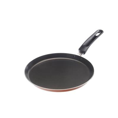 Moneta Zecchino Krep Tavası 25 cm