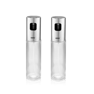 Neva 2Li Sirke Ve Yağ Spreyi 100 Ml 18 cm - %100 Sızdırmaz
