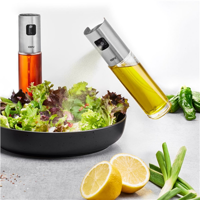 Neva 2Li Sirke Ve Yağ Spreyi 100 Ml 18 cm - %100 Sızdırmaz