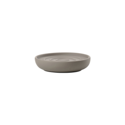 Nova One Katı Sabunluk Taupe